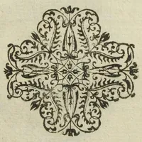 An illustration from Josephi Quercetani medici opera: scilicet, ad Jacobi Auberti vindonis de ortu & causis metallorum contra chymicos explicationem, brevis responsio. De exquisita mineralium, animalium, & vegetabilium medicamentorum spagyrica præparatione & usu, perspicua tractatio. Sclopetarius, sive, de curandis vulneribus, quæ sclopetorum & similium tormentorum ictibus acciderunt, liber. Antidotarium spagyricum adversus eosdem ictus. (1600)