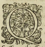 An illustration from Josephi Quercetani medici opera: scilicet, ad Jacobi Auberti vindonis de ortu & causis metallorum contra chymicos explicationem, brevis responsio. De exquisita mineralium, animalium, & vegetabilium medicamentorum spagyrica præparatione & usu, perspicua tractatio. Sclopetarius, sive, de curandis vulneribus, quæ sclopetorum & similium tormentorum ictibus acciderunt, liber. Antidotarium spagyricum adversus eosdem ictus. (1600)