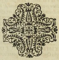 An illustration from Josephi Quercetani medici opera: scilicet, ad Jacobi Auberti vindonis de ortu & causis metallorum contra chymicos explicationem, brevis responsio. De exquisita mineralium, animalium, & vegetabilium medicamentorum spagyrica præparatione & usu, perspicua tractatio. Sclopetarius, sive, de curandis vulneribus, quæ sclopetorum & similium tormentorum ictibus acciderunt, liber. Antidotarium spagyricum adversus eosdem ictus. (1600)