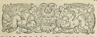 An illustration from Gulielmi Rondeletii doctoris medici, et medicinæ in schola Monspeliensi professoris regii & cancellarii Methodus curandorum omnium morborum corporis humani in tres libros distincta. Ejusdem de dignoscendis morbis. Febribus. Morbo Gallico. De internis & externis. Pharmacopolarum officina. Fucis. Omnia nunc primùm in lucem ædita, & diligentissimè castigata. (1574)