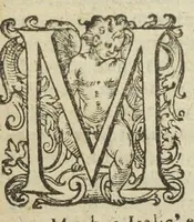 An illustration from Gulielmi Rondeletii doctoris medici, et medicinæ in schola Monspeliensi professoris regii & cancellarii Methodus curandorum omnium morborum corporis humani in tres libros distincta. Ejusdem de dignoscendis morbis. Febribus. Morbo Gallico. De internis & externis. Pharmacopolarum officina. Fucis. Omnia nunc primùm in lucem ædita, & diligentissimè castigata. (1574)