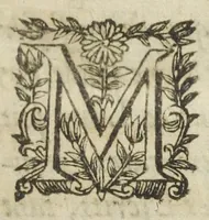 An illustration from Le regime de santé de l'Escole de Salerne. Traduit et commenté par maistre Michel Le Long, docteur en medecine. Avec l'Epistre de Diocle Carystien, touchant les presages des maladies, à Antigon roy d'Asie : et le Serment d'Hippocrate, mis de prose en vers françois par le mesme. Quatriesme edition. (1649)