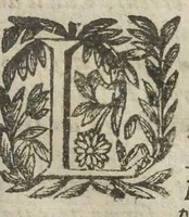 An illustration from Le regime de santé de l'Escole de Salerne. Traduit et commenté par maistre Michel Le Long, docteur en medecine. Avec l'Epistre de Diocle Carystien, touchant les presages des maladies, à Antigon roy d'Asie : et le Serment d'Hippocrate, mis de prose en vers françois par le mesme. Quatriesme edition. (1649)