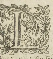 An illustration from Le regime de santé de l'Escole de Salerne. Traduit et commenté par maistre Michel Le Long, docteur en medecine. Avec l'Epistre de Diocle Carystien, touchant les presages des maladies, à Antigon roy d'Asie : et le Serment d'Hippocrate, mis de prose en vers françois par le mesme. Quatriesme edition. (1649)