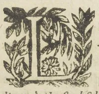 An illustration from Le regime de santé de l'Escole de Salerne. Traduit et commenté par maistre Michel Le Long, docteur en medecine. Avec l'Epistre de Diocle Carystien, touchant les presages des maladies, à Antigon roy d'Asie : et le Serment d'Hippocrate, mis de prose en vers françois par le mesme. Quatriesme edition. (1649)