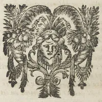 An illustration from Le regime de santé de l'Escole de Salerne. Traduit et commenté par maistre Michel Le Long, docteur en medecine. Avec l'Epistre de Diocle Carystien, touchant les presages des maladies, à Antigon roy d'Asie : et le Serment d'Hippocrate, mis de prose en vers françois par le mesme. Quatriesme edition. (1649)