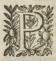 An illustration from Le regime de santé de l'Escole de Salerne. Traduit et commenté par maistre Michel Le Long, docteur en medecine. Avec l'Epistre de Diocle Carystien, touchant les presages des maladies, à Antigon roy d'Asie : et le Serment d'Hippocrate, mis de prose en vers françois par le mesme. Quatriesme edition. (1649)