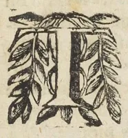 An illustration from Essay des merveilles de nature, et des plus nobles artifices. Piece tres-necessaire à tous ceux qui font profession d'eloquence. Par René François, predicateur du roy. Treiziesme edition. Reveue, corrigée, & augmentée de nouveau. (1657)