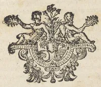 An illustration from Essay des merveilles de nature, et des plus nobles artifices. Piece tres-necessaire à tous ceux qui font profession d'eloquence. Par René François, predicateur du roy. Treiziesme edition. Reveue, corrigée, & augmentée de nouveau. (1657)