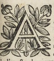 An illustration from Essay des merveilles de nature, et des plus nobles artifices. Piece tres-necessaire à tous ceux qui font profession d'eloquence. Par René François, predicateur du roy. Treiziesme edition. Reveue, corrigée, & augmentée de nouveau. (1657)