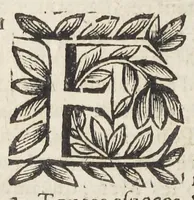 An illustration from Essay des merveilles de nature, et des plus nobles artifices. Piece tres-necessaire à tous ceux qui font profession d'eloquence. Par René François, predicateur du roy. Treiziesme edition. Reveue, corrigée, & augmentée de nouveau. (1657)