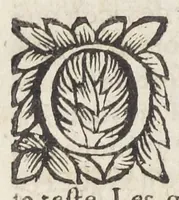 An illustration from Essay des merveilles de nature, et des plus nobles artifices. Piece tres-necessaire à tous ceux qui font profession d'eloquence. Par René François, predicateur du roy. Treiziesme edition. Reveue, corrigée, & augmentée de nouveau. (1657)