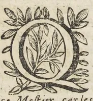 An illustration from Essay des merveilles de nature, et des plus nobles artifices. Piece tres-necessaire à tous ceux qui font profession d'eloquence. Par René François, predicateur du roy. Treiziesme edition. Reveue, corrigée, & augmentée de nouveau. (1657)