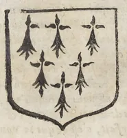 Picture 23 of 66 from Essay des merveilles de nature, et des plus nobles artifices. Piece tres-necessaire à tous ceux qui font profession d'eloquence. Par René François, predicateur du roy. Treiziesme edition. Reveue, corrigée, & augmentée de nouveau. (1657), leaf 370