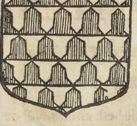 Picture 24 of 66 from Essay des merveilles de nature, et des plus nobles artifices. Piece tres-necessaire à tous ceux qui font profession d'eloquence. Par René François, predicateur du roy. Treiziesme edition. Reveue, corrigée, & augmentée de nouveau. (1657), leaf 371