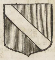 An illustration from Essay des merveilles de nature, et des plus nobles artifices. Piece tres-necessaire à tous ceux qui font profession d'eloquence. Par René François, predicateur du roy. Treiziesme edition. Reveue, corrigée, & augmentée de nouveau. (1657)