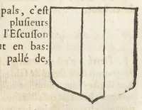An illustration from Essay des merveilles de nature, et des plus nobles artifices. Piece tres-necessaire à tous ceux qui font profession d'eloquence. Par René François, predicateur du roy. Treiziesme edition. Reveue, corrigée, & augmentée de nouveau. (1657)