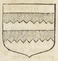 An illustration from Essay des merveilles de nature, et des plus nobles artifices. Piece tres-necessaire à tous ceux qui font profession d'eloquence. Par René François, predicateur du roy. Treiziesme edition. Reveue, corrigée, & augmentée de nouveau. (1657)