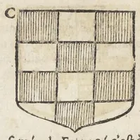 An illustration from Essay des merveilles de nature, et des plus nobles artifices. Piece tres-necessaire à tous ceux qui font profession d'eloquence. Par René François, predicateur du roy. Treiziesme edition. Reveue, corrigée, & augmentée de nouveau. (1657)