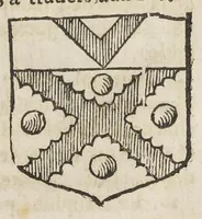 An illustration from Essay des merveilles de nature, et des plus nobles artifices. Piece tres-necessaire à tous ceux qui font profession d'eloquence. Par René François, predicateur du roy. Treiziesme edition. Reveue, corrigée, & augmentée de nouveau. (1657)