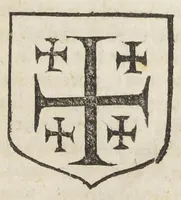 An illustration from Essay des merveilles de nature, et des plus nobles artifices. Piece tres-necessaire à tous ceux qui font profession d'eloquence. Par René François, predicateur du roy. Treiziesme edition. Reveue, corrigée, & augmentée de nouveau. (1657)