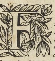An illustration from Essay des merveilles de nature, et des plus nobles artifices. Piece tres-necessaire à tous ceux qui font profession d'eloquence. Par René François, predicateur du roy. Treiziesme edition. Reveue, corrigée, & augmentée de nouveau. (1657)