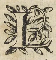 An illustration from Essay des merveilles de nature, et des plus nobles artifices. Piece tres-necessaire à tous ceux qui font profession d'eloquence. Par René François, predicateur du roy. Treiziesme edition. Reveue, corrigée, & augmentée de nouveau. (1657)