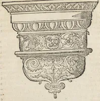 An illustration from Essay des merveilles de nature, et des plus nobles artifices. Piece tres-necessaire à tous ceux qui font profession d'eloquence. Par René François, predicateur du roy. Treiziesme edition. Reveue, corrigée, & augmentée de nouveau. (1657)