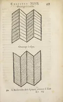 Picture 51 of 66 from Essay des merveilles de nature, et des plus nobles artifices. Piece tres-necessaire à tous ceux qui font profession d'eloquence. Par René François, predicateur du roy. Treiziesme edition. Reveue, corrigée, & augmentée de nouveau. (1657), leaf 457