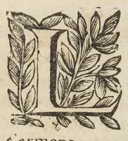An illustration from Essay des merveilles de nature, et des plus nobles artifices. Piece tres-necessaire à tous ceux qui font profession d'eloquence. Par René François, predicateur du roy. Treiziesme edition. Reveue, corrigée, & augmentée de nouveau. (1657)