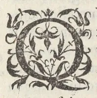 Picture 10 of 10 from Jacobi Hollerii stempani, medici parsiensis celeberrimi, De morbis internis, lib. II. Illustrati doctißimis ejusdem authoris schollis & observationibus non antea excußis : deinde Ludovici Dureti professoris Regii in eundem adversariis : & Anthonii Valetii doctoris medici exercitationibus lucu lentis. Ejusdem Hollerii De febribus. [De] peste. De rhemediis kata topous in Galeni libros. [De] materia chirurgica. Quæ omnia Ant. Valet. medici opera auctiora & castigatiora in lucem prodeunt. (1577), leaf 198