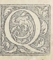 An illustration from Pedanii Dioscoridis Anazarbei, De medicinali materia, Libri sex Joanne Ruellio Suessionensi interprete. Cuilibet capiti additæ annotationes, eruditæ & compendiariæ, è selectiori medicorum promptuario. (1550)