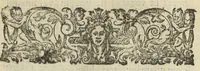 An illustration from Medici officiosi Opera, viro nobili Philib. Guiberto, doct. med. Paris. Authore ; centies antehac gallice edita, nunc primum latinè reddita. (1649)
