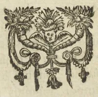 An illustration from Medici officiosi Opera, viro nobili Philib. Guiberto, doct. med. Paris. Authore ; centies antehac gallice edita, nunc primum latinè reddita. (1649)