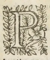 An illustration from Toutes les oeuvres charitables de Philbert Guybert a çavoir le médecin charitable ; le prix et valeur des medicamens ; l'apothicaire charitable ; le choix des médicamens ; le traité du séné ; la manière de faire toutes sortes de gelées ; la manière de faire div. confitures ; la conservat. de santé ; le traité de la saignée ; la méthode agréable et facile pour se purger doucement et sans aucun dégoust avec les singuliers préservatifs la peste, La manière d'embaumer les corps morts. Revuës, corrigees & augmentees en cette derniere edition, par l'autheur. (1648)