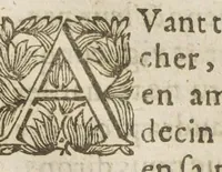 An illustration from Toutes les oeuvres charitables de Philbert Guybert a çavoir le médecin charitable ; le prix et valeur des medicamens ; l'apothicaire charitable ; le choix des médicamens ; le traité du séné ; la manière de faire toutes sortes de gelées ; la manière de faire div. confitures ; la conservat. de santé ; le traité de la saignée ; la méthode agréable et facile pour se purger doucement et sans aucun dégoust avec les singuliers préservatifs la peste, La manière d'embaumer les corps morts. Revuës, corrigees & augmentees en cette derniere edition, par l'autheur. (1648)