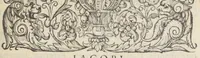 Picture 1 of 5 from Jacobi Hollerii stempani, medici parsiensis celeberrimi, De morbis internis, lib. II. Illustrati doctißimis ejusdem authoris schollis & observationibus non antea excußis : deinde Ludovici Dureti professoris Regii in eundem adversariis : & Anthonii Valetii doctoris medici exercitationibus lucu lentis. Ejusdem Hollerii De febribus. [De] peste. De rhemediis kata topous in Galeni libros. [De] materia chirurgica. Quæ omnia Ant. Valet. medici opera auctiora & castigatiora in lucem prodeunt. (1577), leaf 39