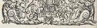 An illustration from Jacobi Hollerii stempani, medici parsiensis celeberrimi, De morbis internis, lib. II. Illustrati doctißimis ejusdem authoris schollis & observationibus non antea excußis : deinde Ludovici Dureti professoris Regii in eundem adversariis : & Anthonii Valetii doctoris medici exercitationibus lucu lentis. Ejusdem Hollerii De febribus. [De] peste. De rhemediis kata topous in Galeni libros. [De] materia chirurgica. Quæ omnia Ant. Valet. medici opera auctiora & castigatiora in lucem prodeunt. (1577)