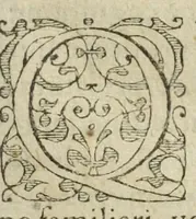 An illustration from Jos. Quercetani cons. et medici regii liber De Priscorum Philosophorum veræ medicinæ materia, præparationis modo, atque in curandis morbis, præstantia. Déque simplicium, & rerum signaturis tum externis, tum internis, seu specificis, à priscis & Hermeticis Philosophis multa cura, singularique industria comparatis, atque introductis, duo tractatus. His accesserunt eiusdem Ios. Quercetani de dogmaticorum medicorum legitima, & restituta medicamentorum praeparatione, libri duo. (1603)