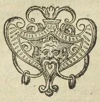 An illustration from Jos. Quercetani doct. medicique regii. Ad veritatem hermeticæ medicinæ ex Hippocratis veterumque decretis ac therapeusi : necnon vivæ rerum anatomiæ exegesi ipsiusque naturæ luce stabiliendam, adversus cujusdam anonymi phantasmata responsio. [Suivi de :] Jos. Quercetani doct. medicique regii. Ad veritatem hermeticæ medicinæ, ex Hippocratis etiam veterumque decretis ac Therapeusi propugnandam. Adversus cujusdam anonymi phantasmata dilucida responsio. Tractatus secundus. (1604)