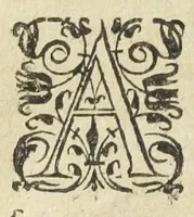 An illustration from Jos. Quercetani doct. medicique regii. Ad veritatem hermeticæ medicinæ ex Hippocratis veterumque decretis ac therapeusi : necnon vivæ rerum anatomiæ exegesi ipsiusque naturæ luce stabiliendam, adversus cujusdam anonymi phantasmata responsio. [Suivi de :] Jos. Quercetani doct. medicique regii. Ad veritatem hermeticæ medicinæ, ex Hippocratis etiam veterumque decretis ac Therapeusi propugnandam. Adversus cujusdam anonymi phantasmata dilucida responsio. Tractatus secundus. (1604)