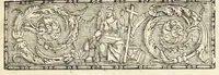 An illustration from Joan. Bapt. Du Hamel De meteoris et fossilibus libri duo. In priore libro mixta imperfecta, quæque in sublimi aëre vel gignuntur, vel apparent, fusè pertractantur. Posterior liber mixta perfecta complectitur ; ubi salium, bituminum, lapidum, gemmarum, & metallorum naturæ, causæ, & usus inquiruntur. (1660)
