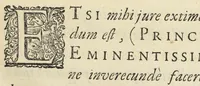 An illustration from Joan. Bapt. Du Hamel De meteoris et fossilibus libri duo. In priore libro mixta imperfecta, quæque in sublimi aëre vel gignuntur, vel apparent, fusè pertractantur. Posterior liber mixta perfecta complectitur ; ubi salium, bituminum, lapidum, gemmarum, & metallorum naturæ, causæ, & usus inquiruntur. (1660)