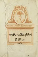An illustration from Similitudinum ac parabolarum, quæ in Bibliis ex herbis atque arboribus desumuntur, dilucida explicatio :in qua narratione singula loca explanantur, quibus prophetæ, observata stirpium natura, conciones suas illustrant, divinaq[ue] oracula fulciunt : auctore Levino Lemnio. Seorsum accesserunt de Gemmis aliquot, iis præsertim quarum D. Joannes apostolus in sua Apocalypsi meminit : de aliis quoque, quarum usus hoc æui apud omnes percrebuit, libri II auctore Francisco Rueo, doctore medico insulano. Item Levini Lemnii de Astrologia liber unus. (1626)