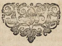 An illustration from Johannis Jonstoni, doctoris medici Notitia regni vegetabilis seu Plantarum à veteribus observatarum, cum synonymis Græcis & Latinis, obscurioribusq[ue] differentiis in suas classes redacta series. (1661)