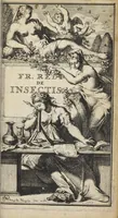 Picture 1 of 17 from Francisci Redi... experimenta circa generationem insectorum ad nobilissimum virum Carolum Dati. (1671), leaf 5