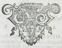 An illustration from Prosperi Alpini De plantis Aegypti liber. In quo non pauci, qui circa herbarum materiam irrepserunt, errores, deprehenduntur, quorum causa hactenus multa medicamenta ad usum medicine admodum expetenda, plerisque medicorum, non sine artis iactura, occulta, atque obsoleta iacuerunt... Accessit etiam liber de balsamo aliàs editus (1592)