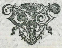 An illustration from Prosperi Alpini De plantis Aegypti liber. In quo non pauci, qui circa herbarum materiam irrepserunt, errores, deprehenduntur, quorum causa hactenus multa medicamenta ad usum medicine admodum expetenda, plerisque medicorum, non sine artis iactura, occulta, atque obsoleta iacuerunt... Accessit etiam liber de balsamo aliàs editus (1592)