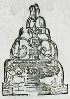 An illustration from Prosperi Alpini de Plantis Ægypti liber cum observationibus et notis Ioannis Veslingii mindani, equitis... Accessit Alpini de balsamo liber. Editio altera emendatior. (1640)