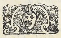 An illustration from Adriani Spigelii Bruxellensis philosophi ac med. pat. Isagoges in rem herbariam libri duo. Ad illustrissimam quae patavii est germanicam nationem. (1606)